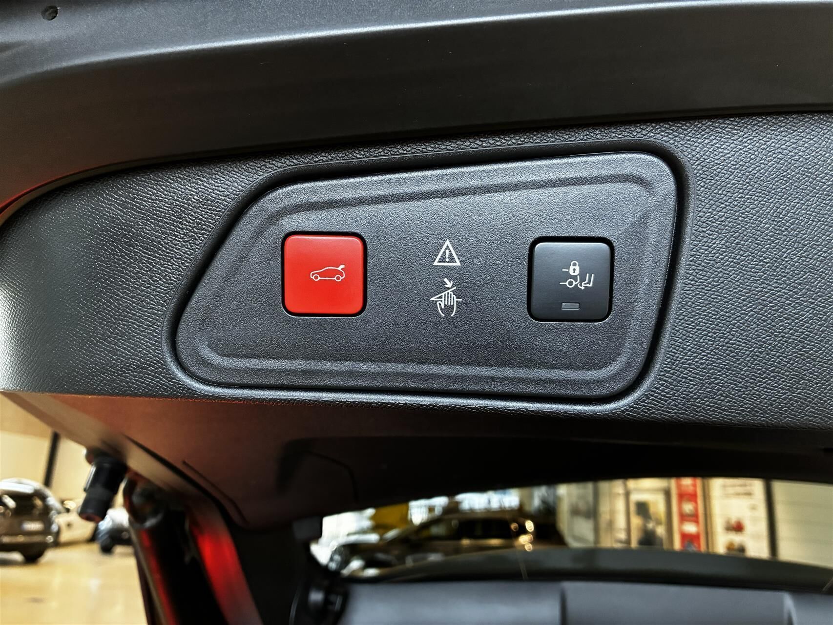 Peugeot 3008 1,5 BlueHDi Allure LTD EAT8 130HK 5d 8g Aut.