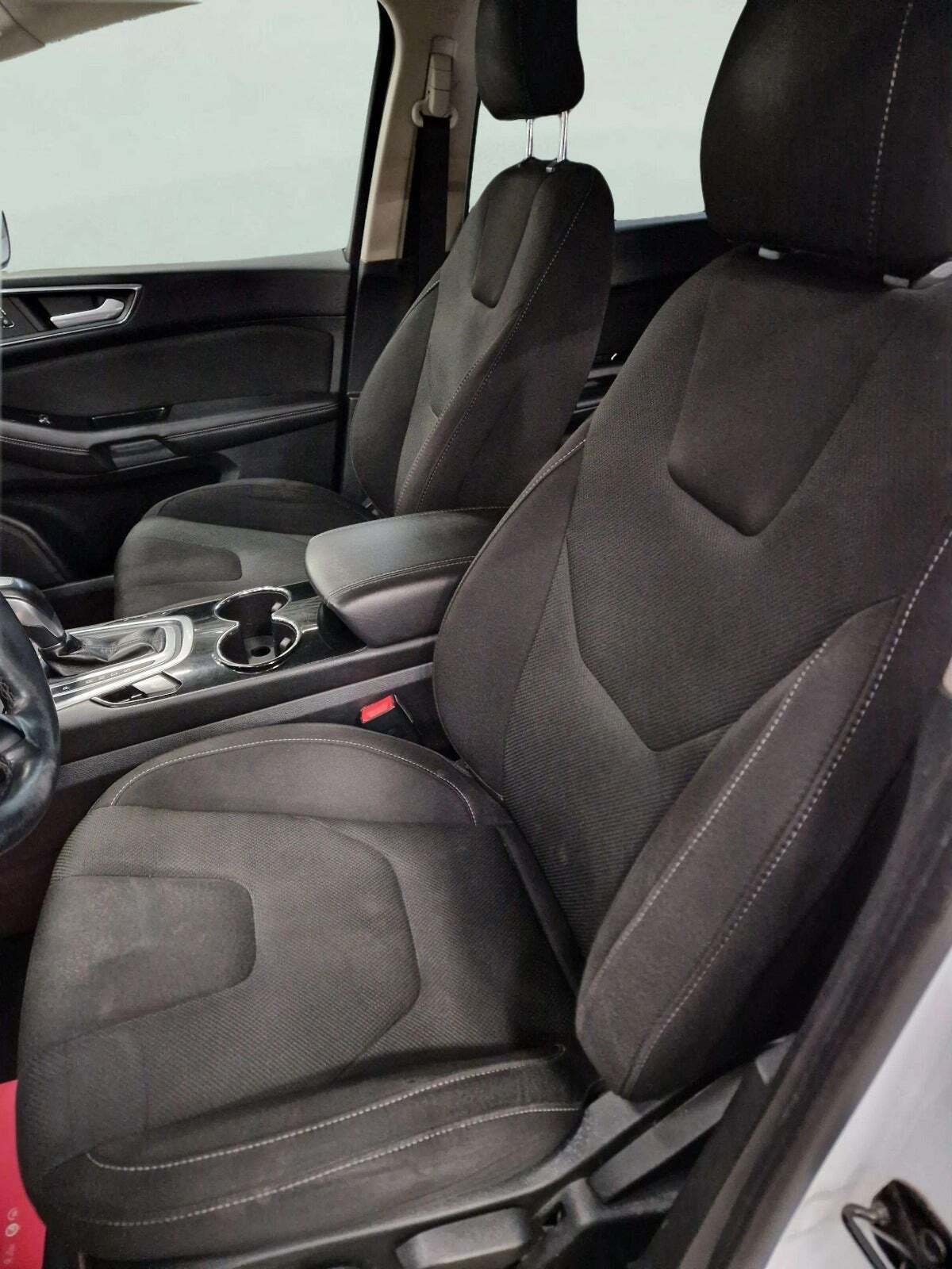 Ford S-MAX 2,0 TDCi 180 Titanium aut.