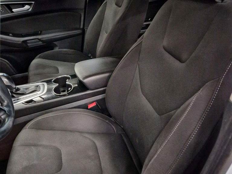 Ford S-MAX 2,0 TDCi 180 Titanium aut.