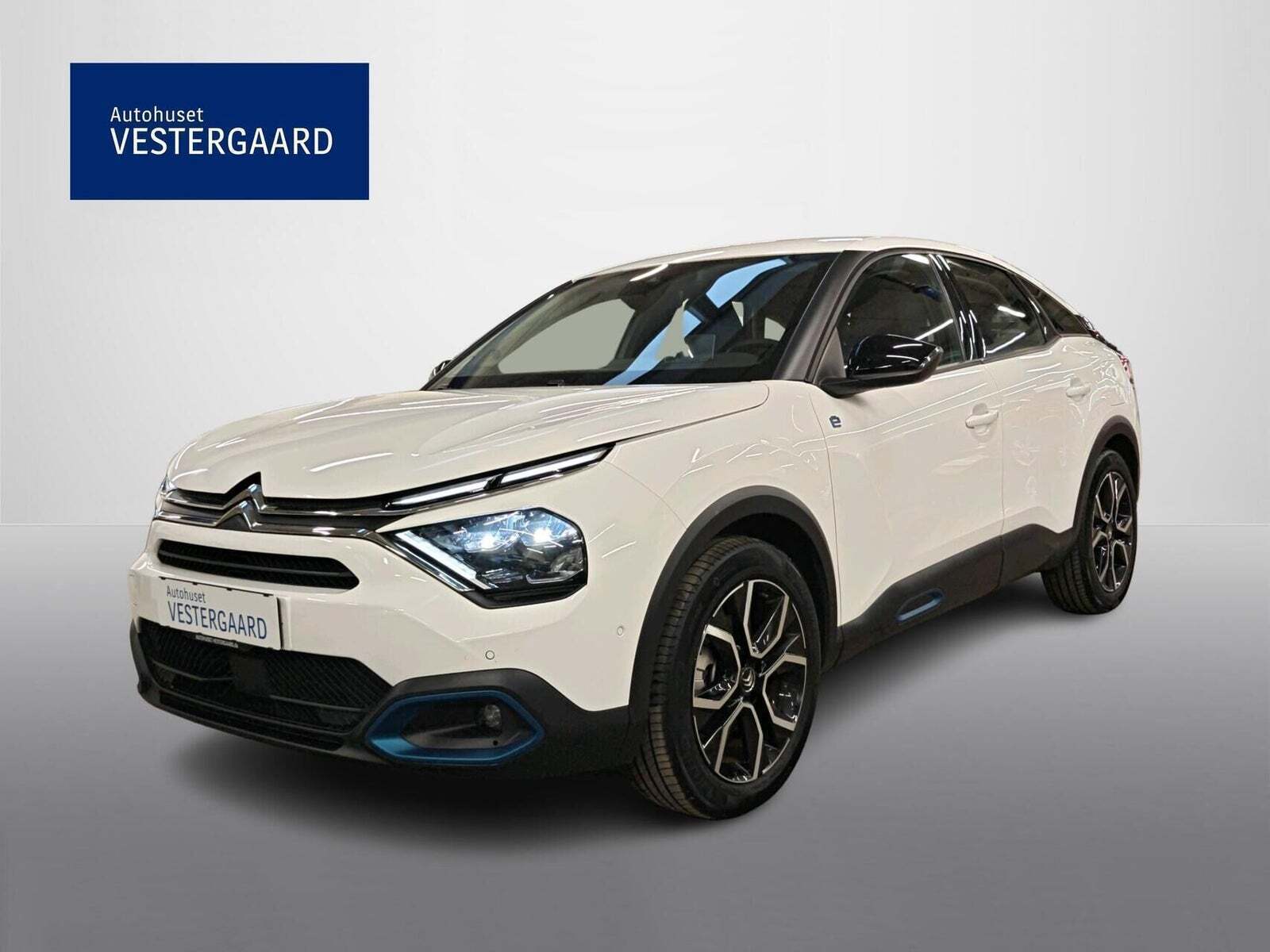 Citroën ë-C4 50 Feel