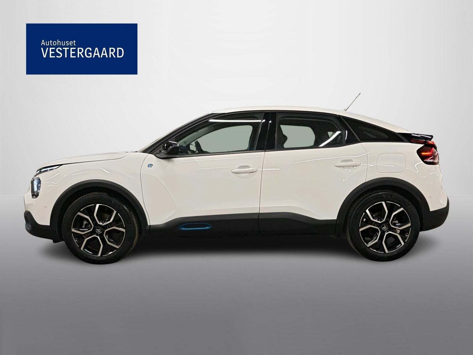 Citroën ë-C4 50 Feel