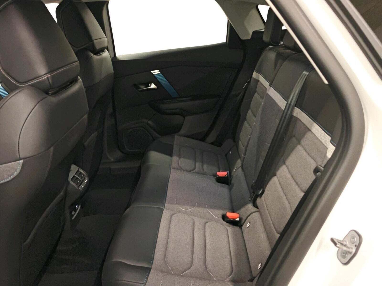 Citroën ë-C4 50 Feel