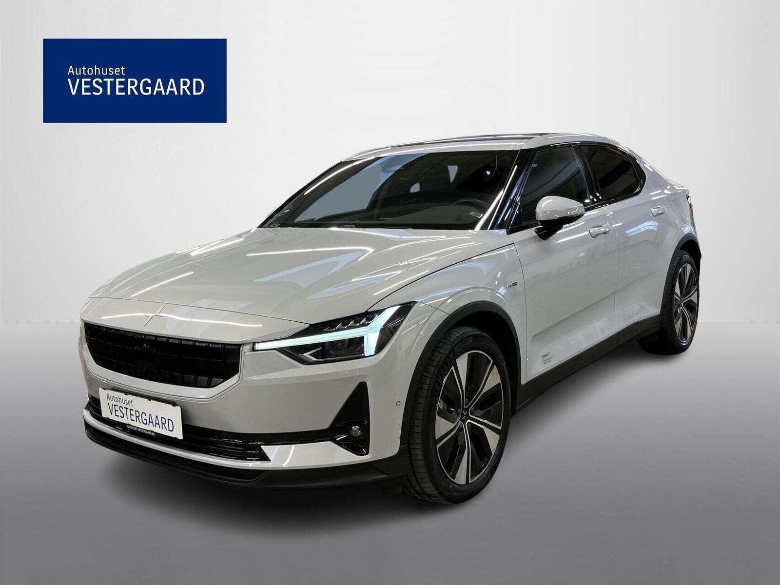 Polestar 2 Long Range AWD