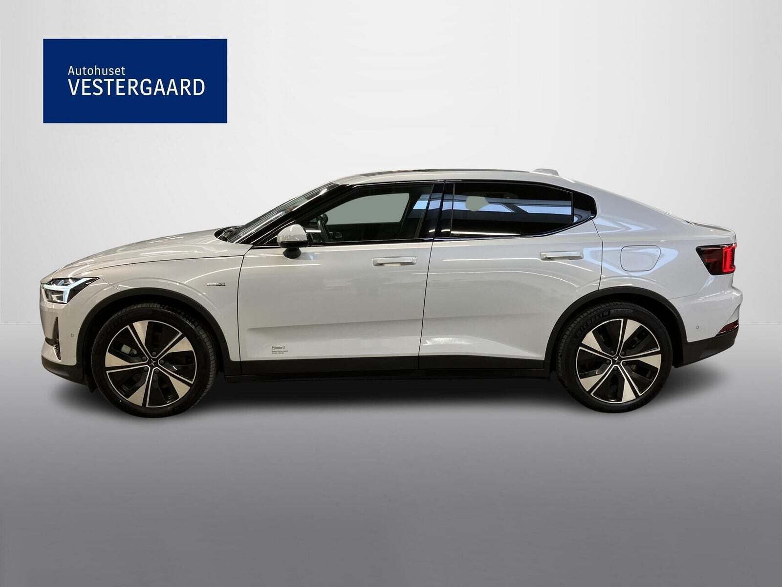 Polestar 2 Long Range AWD
