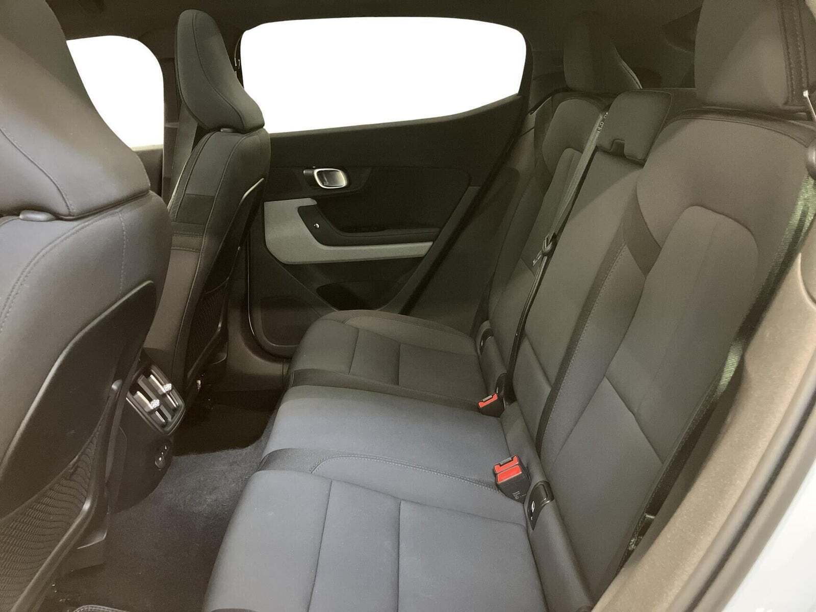 Polestar 2 Long Range AWD