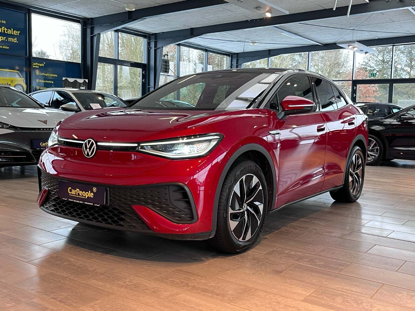 VW ID.5 77 Pro Performance