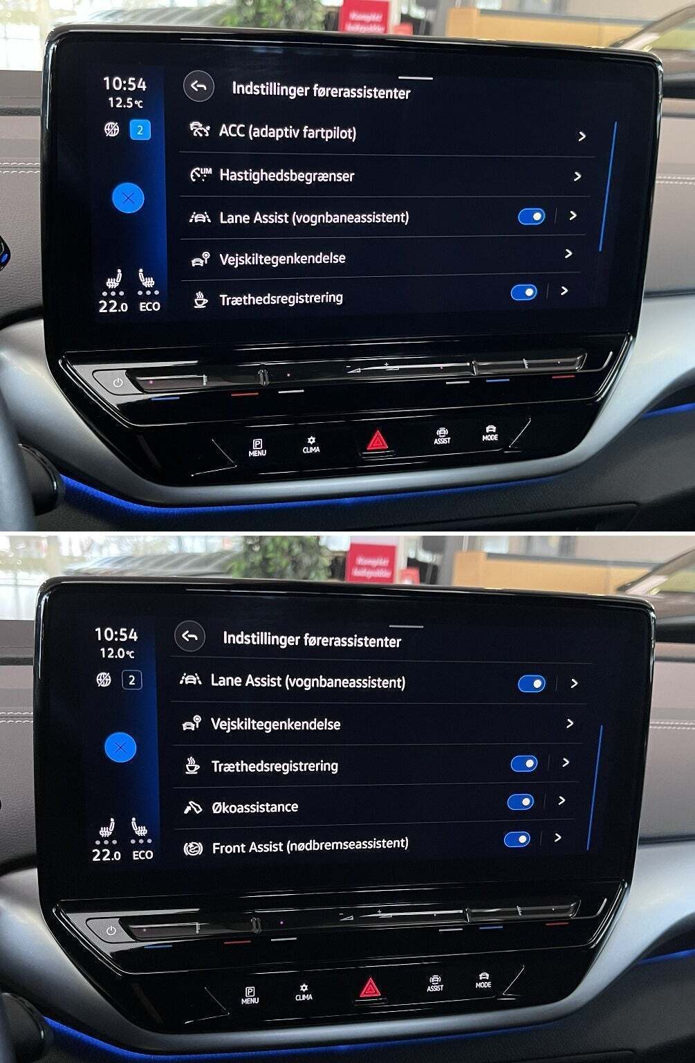 VW ID.5 77 Pro Performance
