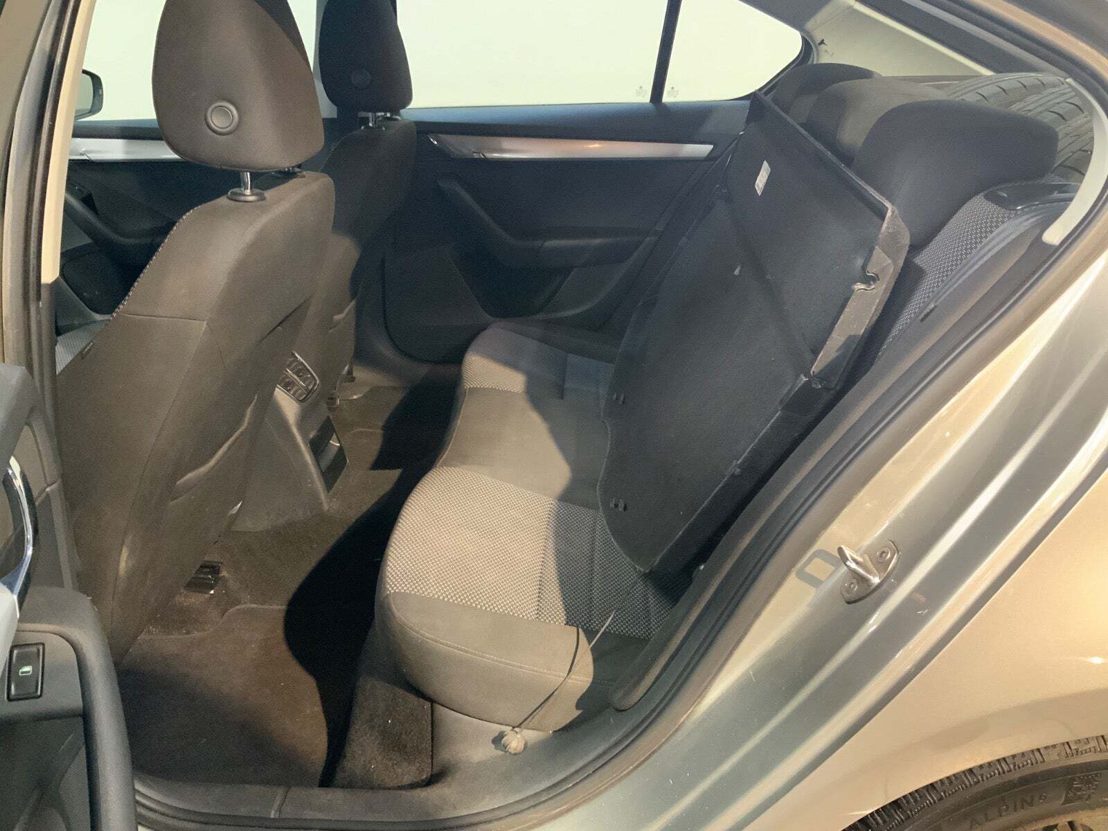 Skoda Octavia 1,4 TSi 140 Ambition