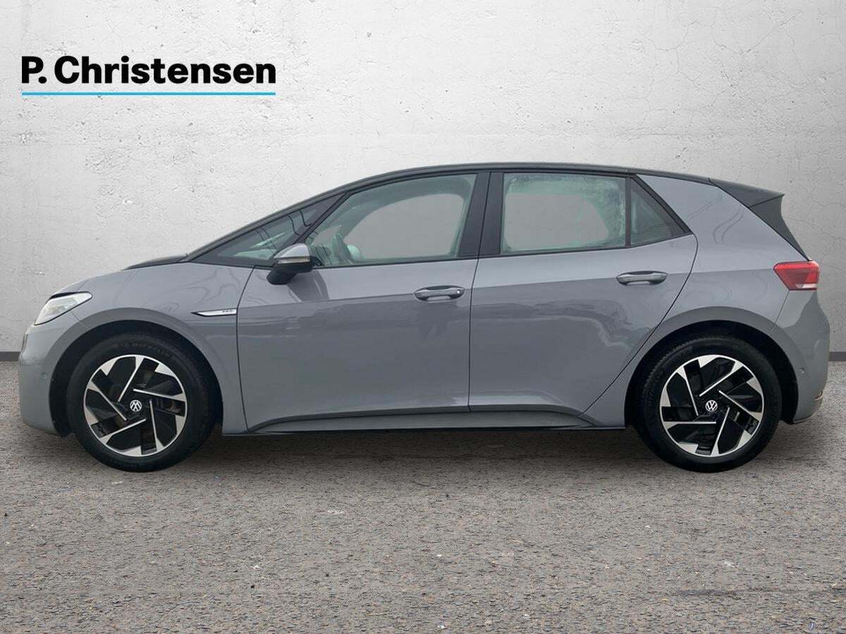 VW ID.3 58 Pro Performance