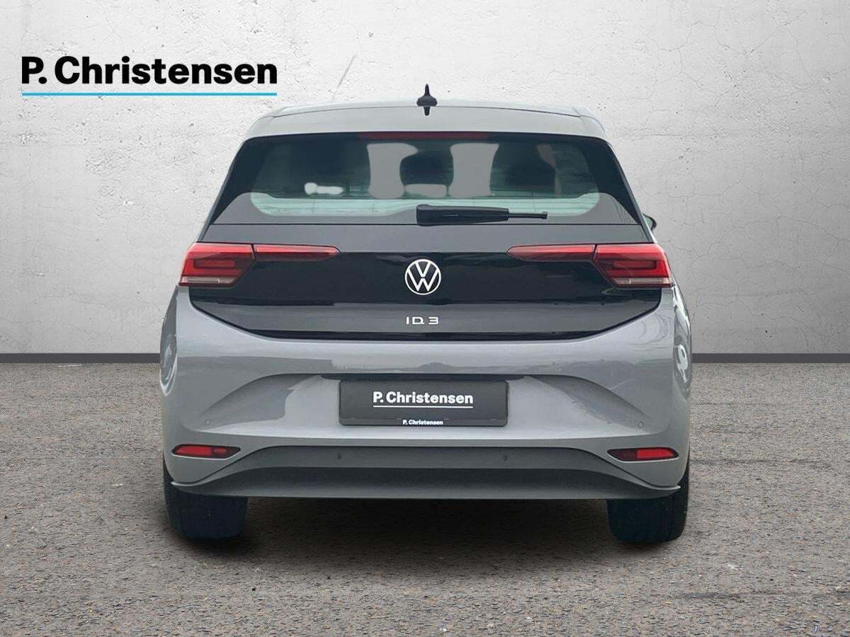 VW ID.3 58 Pro Performance