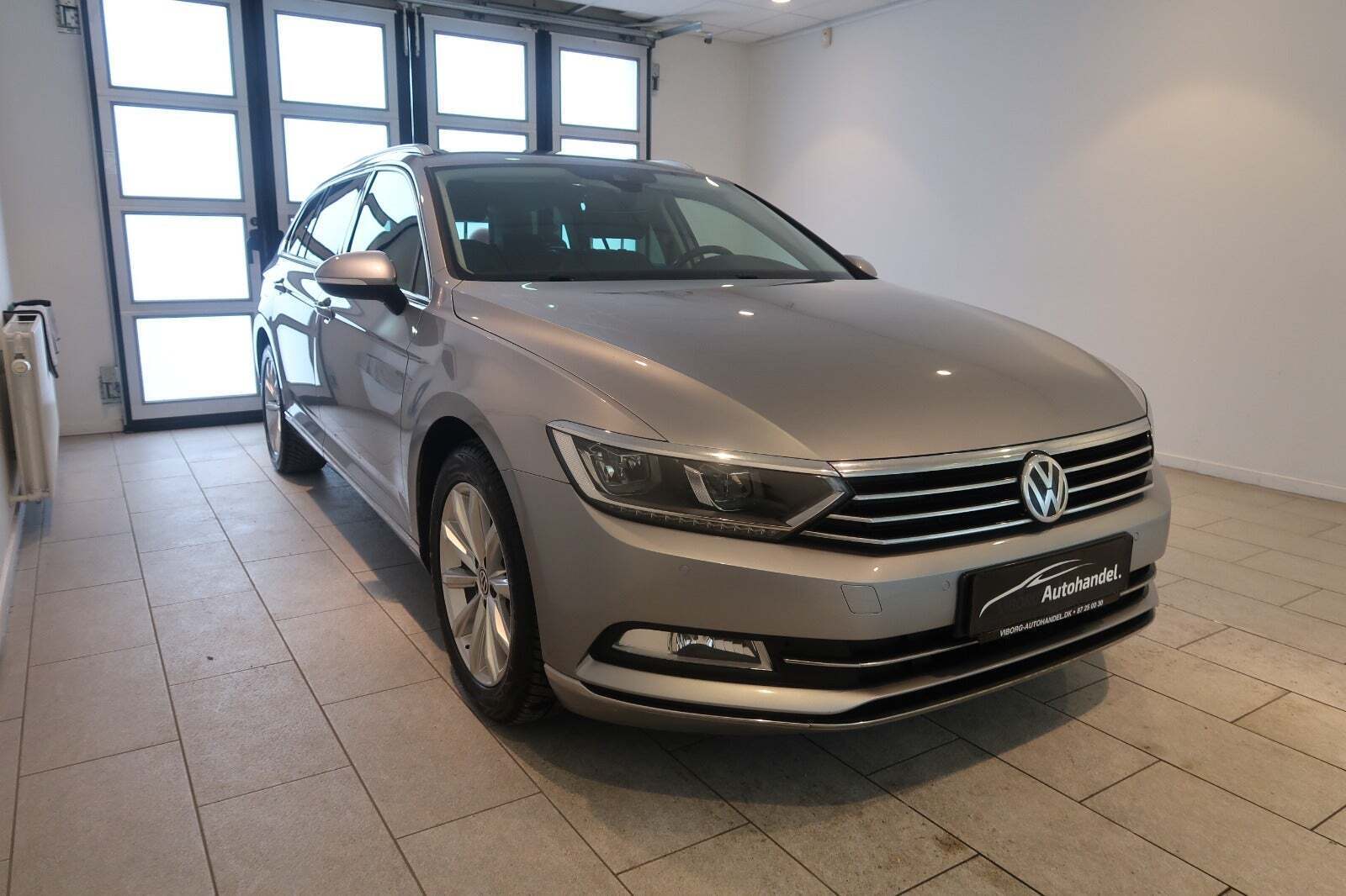 VW Passat 1,4 TSi 150 Highline Premium Variant DSG
