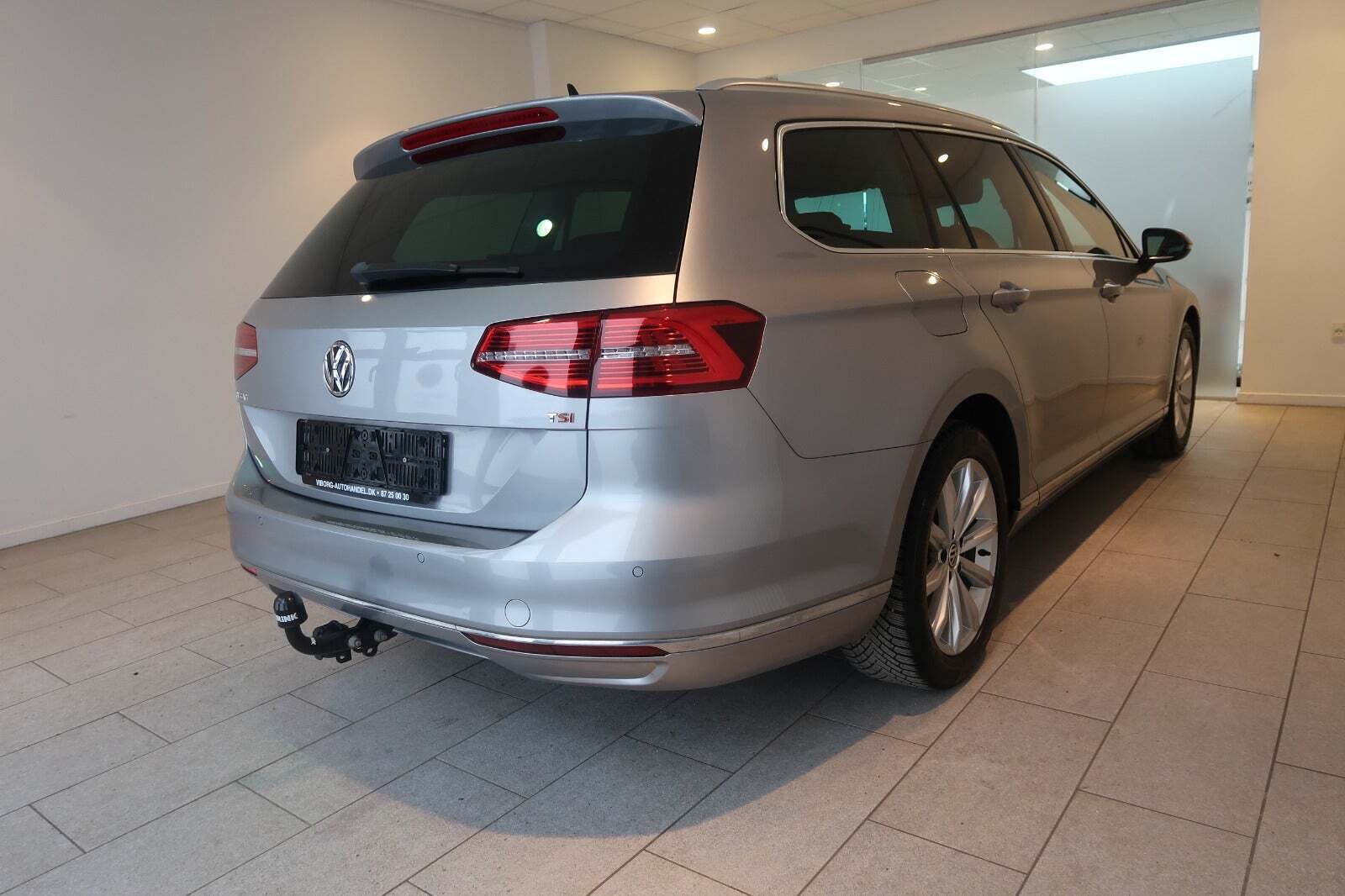 VW Passat 1,4 TSi 150 Highline Premium Variant DSG