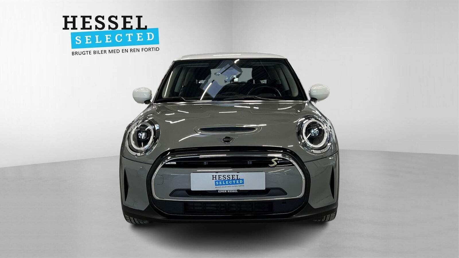 Mini Cooper SE Essential