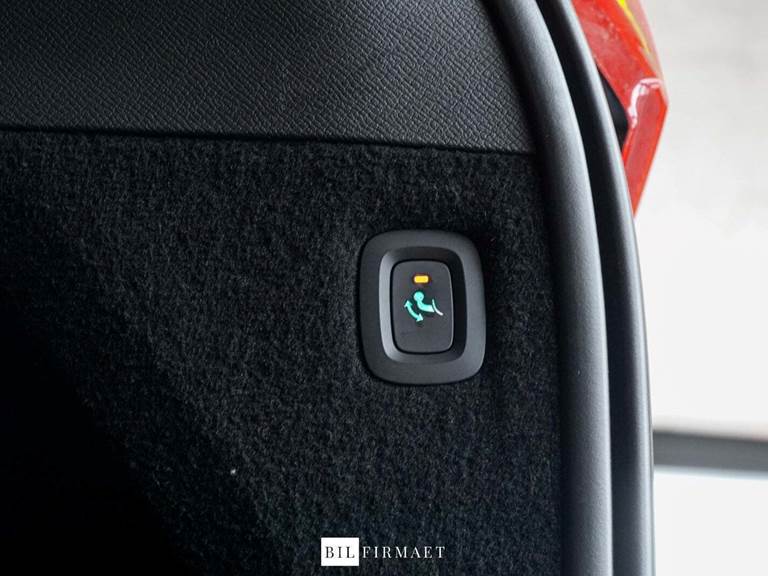 Volvo XC90 2,0 B5 235 R-Design aut. AWD 7prs