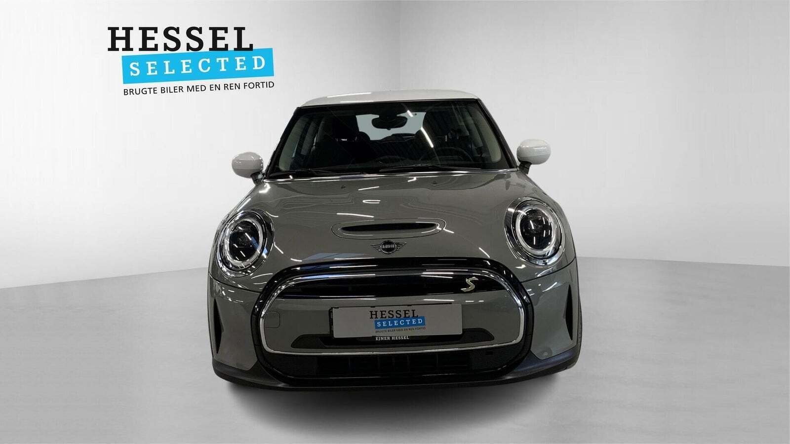 Mini Cooper SE Essential