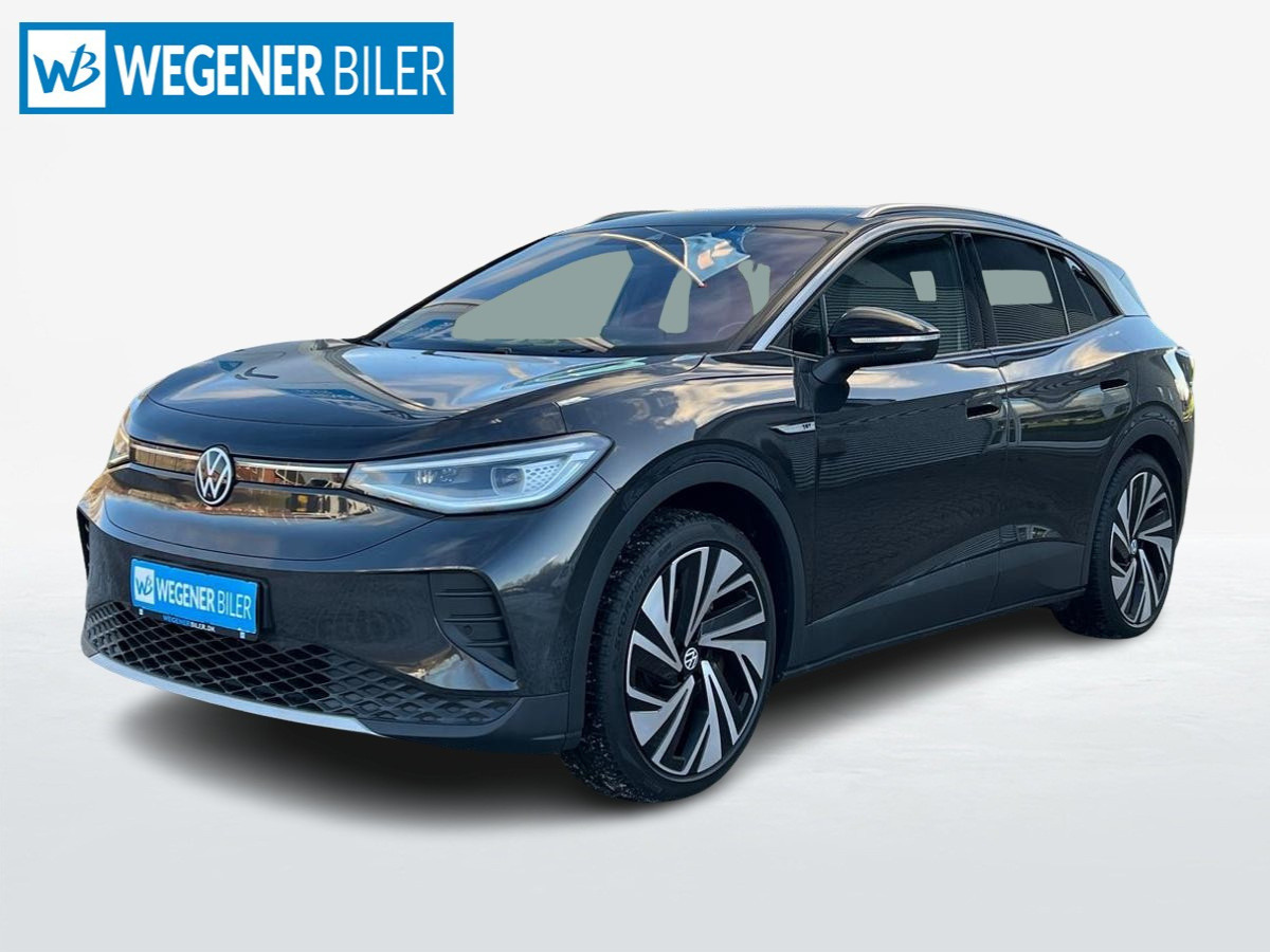 VW ID.4 77 1ST Pro Performance Max