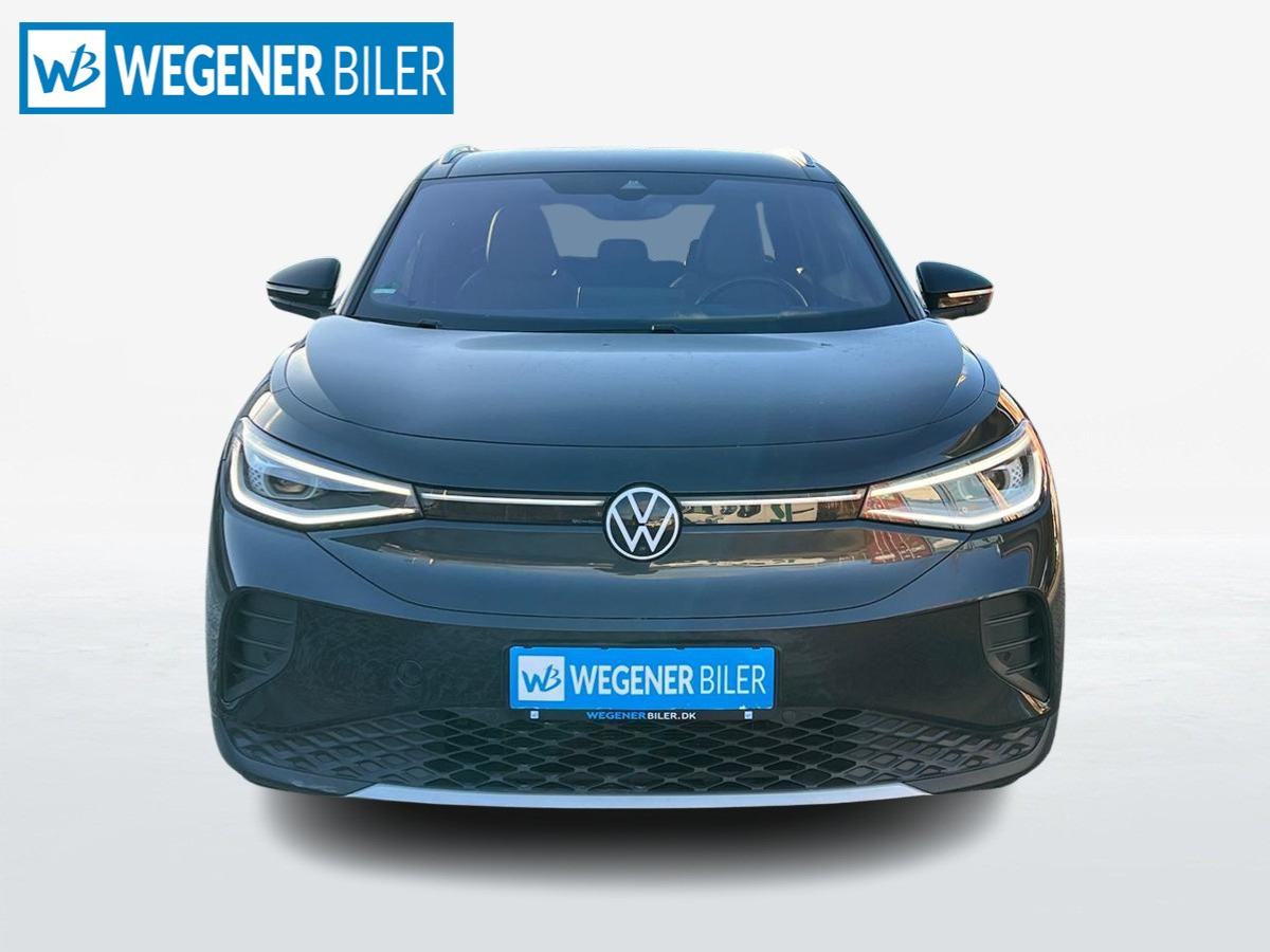 VW ID.4 77 1ST Pro Performance Max