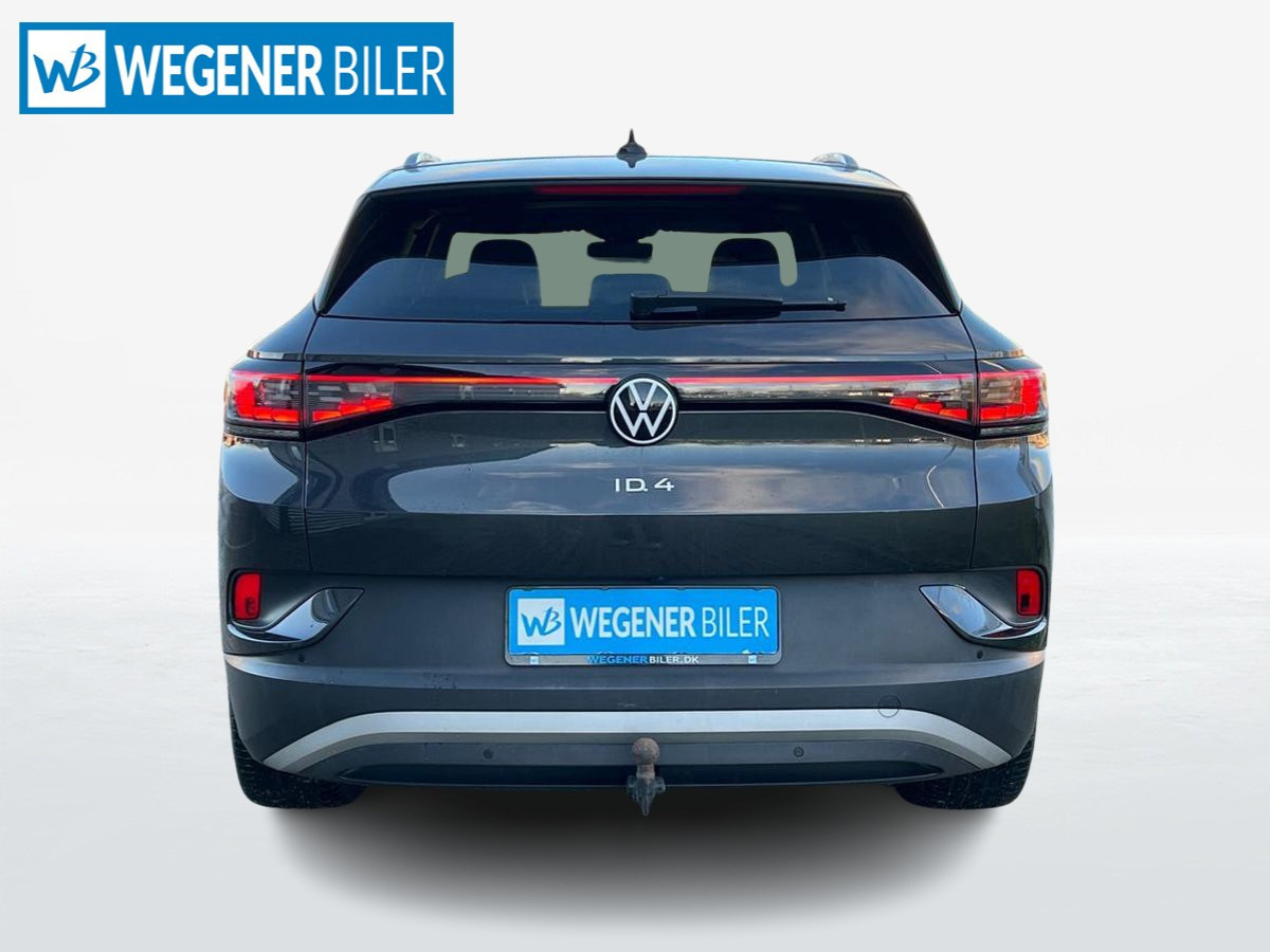 VW ID.4 77 1ST Pro Performance Max