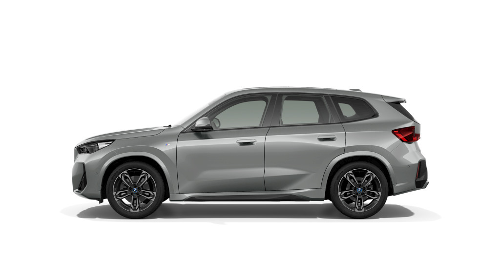 BMW iX1 eDrive20 M-Sport
