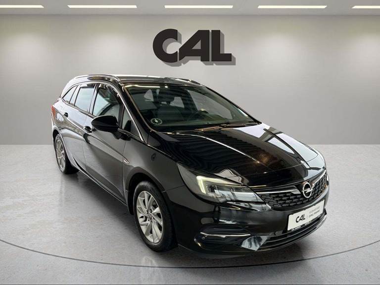 Opel Astra 1,2 T 110 Elegance Sports Tourer