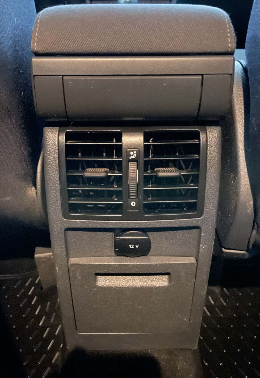 undefined VW Touran fra 2010