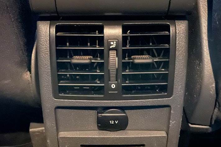 undefined VW Touran fra 2010