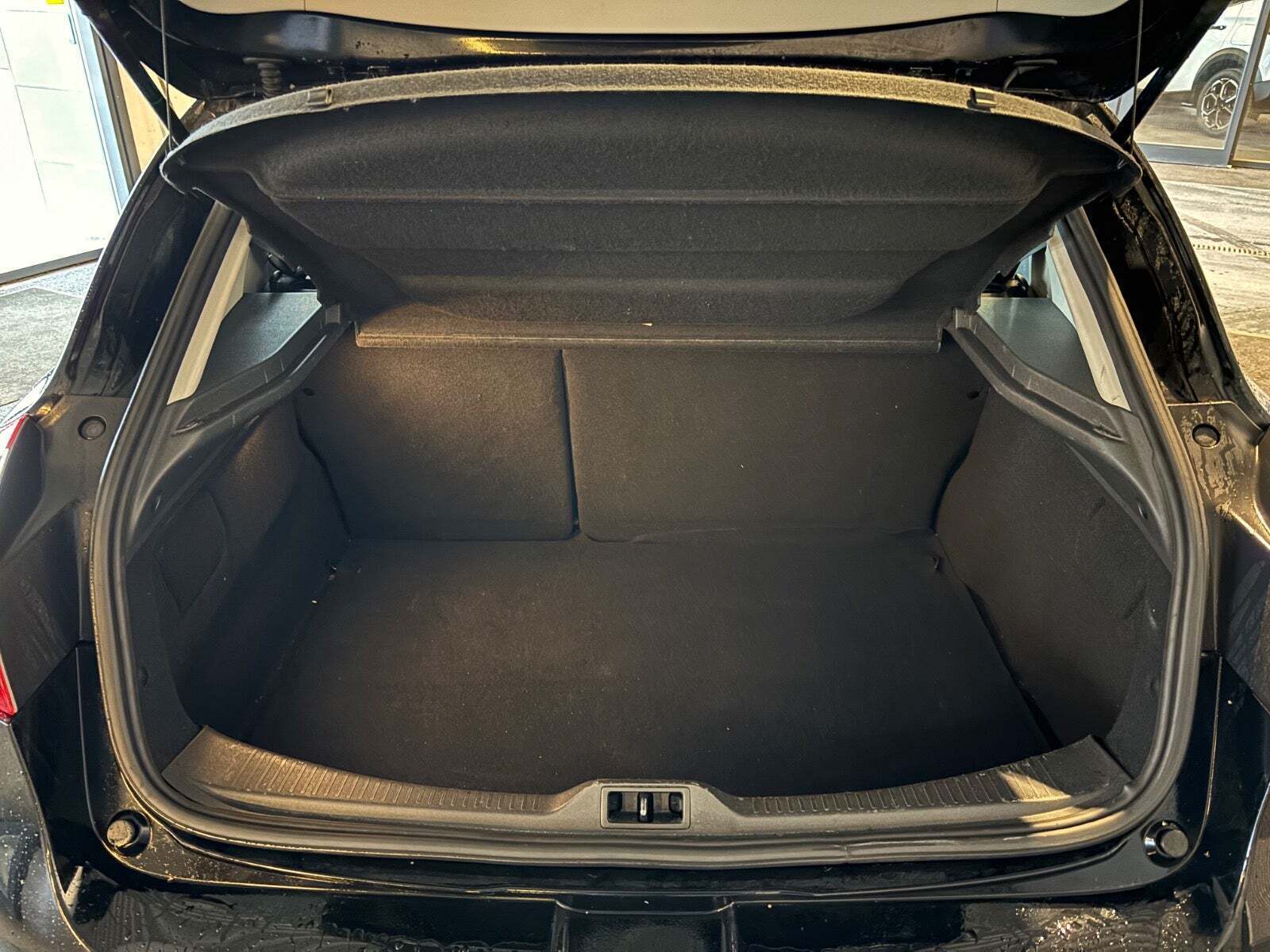 Renault Megane III 1,2 TCe 115 Expression