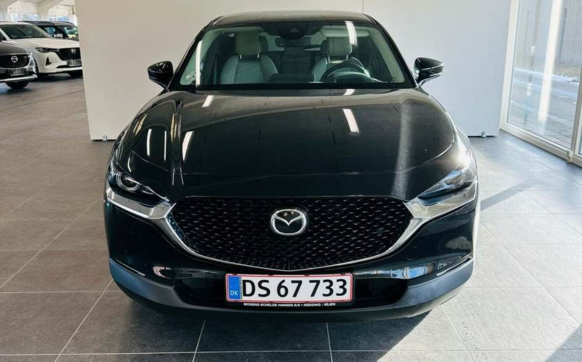 Mazda CX-30 2,0 e-SkyActiv-G 150 Sky Style aut.