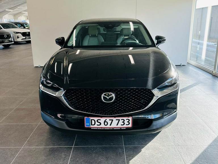 Mazda CX-30 2,0 e-SkyActiv-G 150 Sky Style aut.