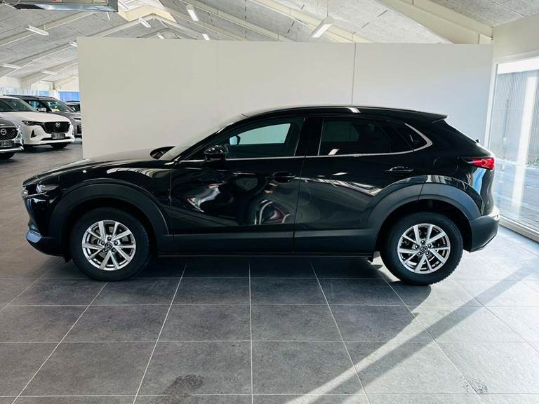 Mazda CX-30 2,0 e-SkyActiv-G 150 Sky Style aut.