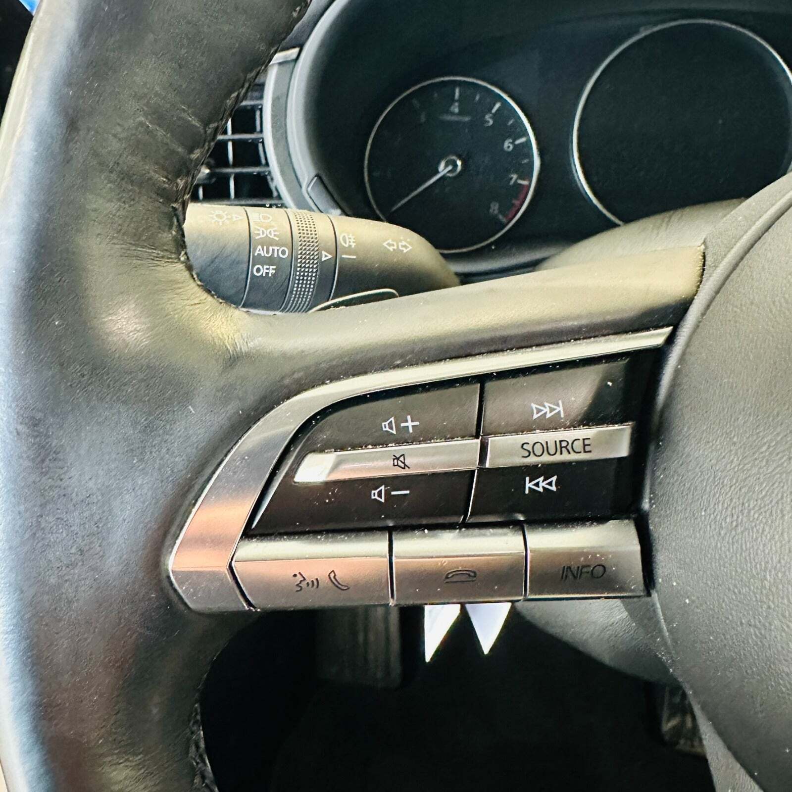 Mazda CX-30 2,0 e-SkyActiv-G 150 Sky Style aut.