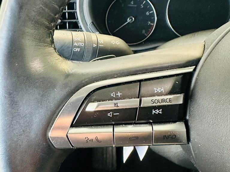 Mazda CX-30 2,0 e-SkyActiv-G 150 Sky Style aut.