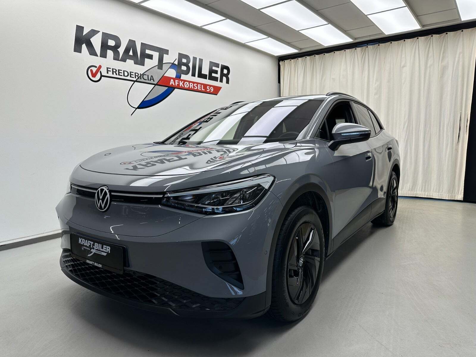 VW ID.4 52 Life