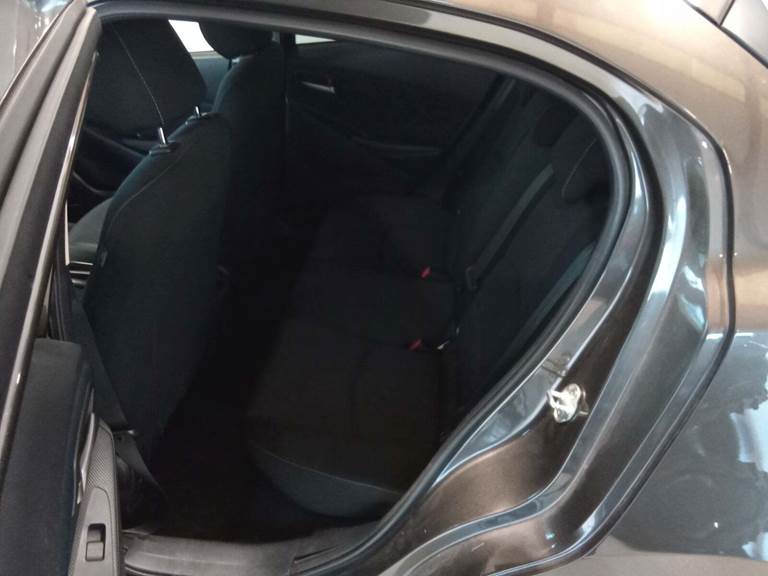 Mazda 2 1,5 SkyActiv-G 90 Nakama