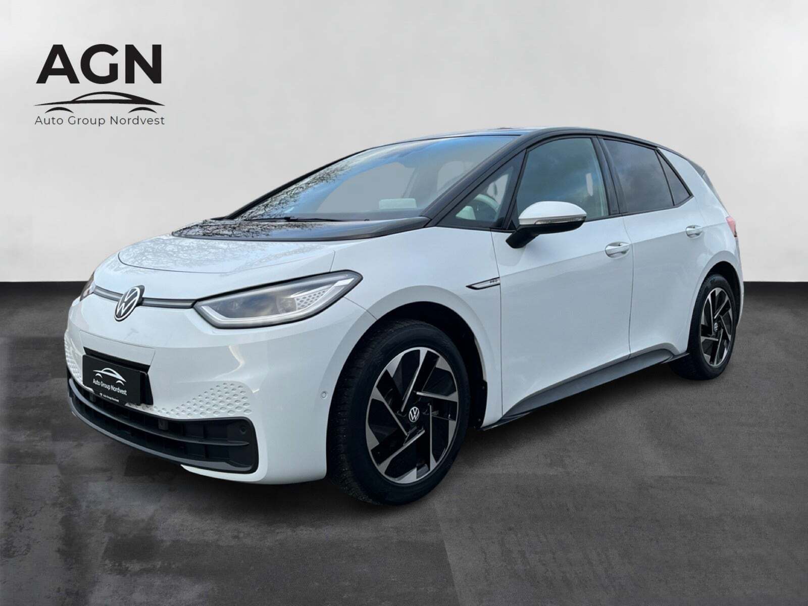 VW ID.3 58 Pro Performance