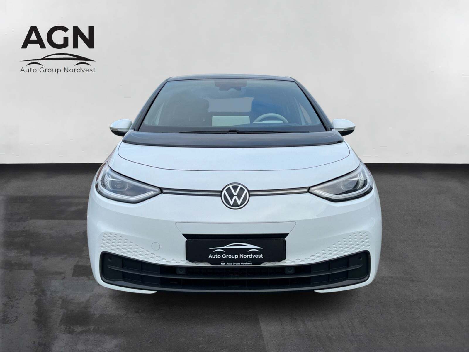 VW ID.3 58 Pro Performance