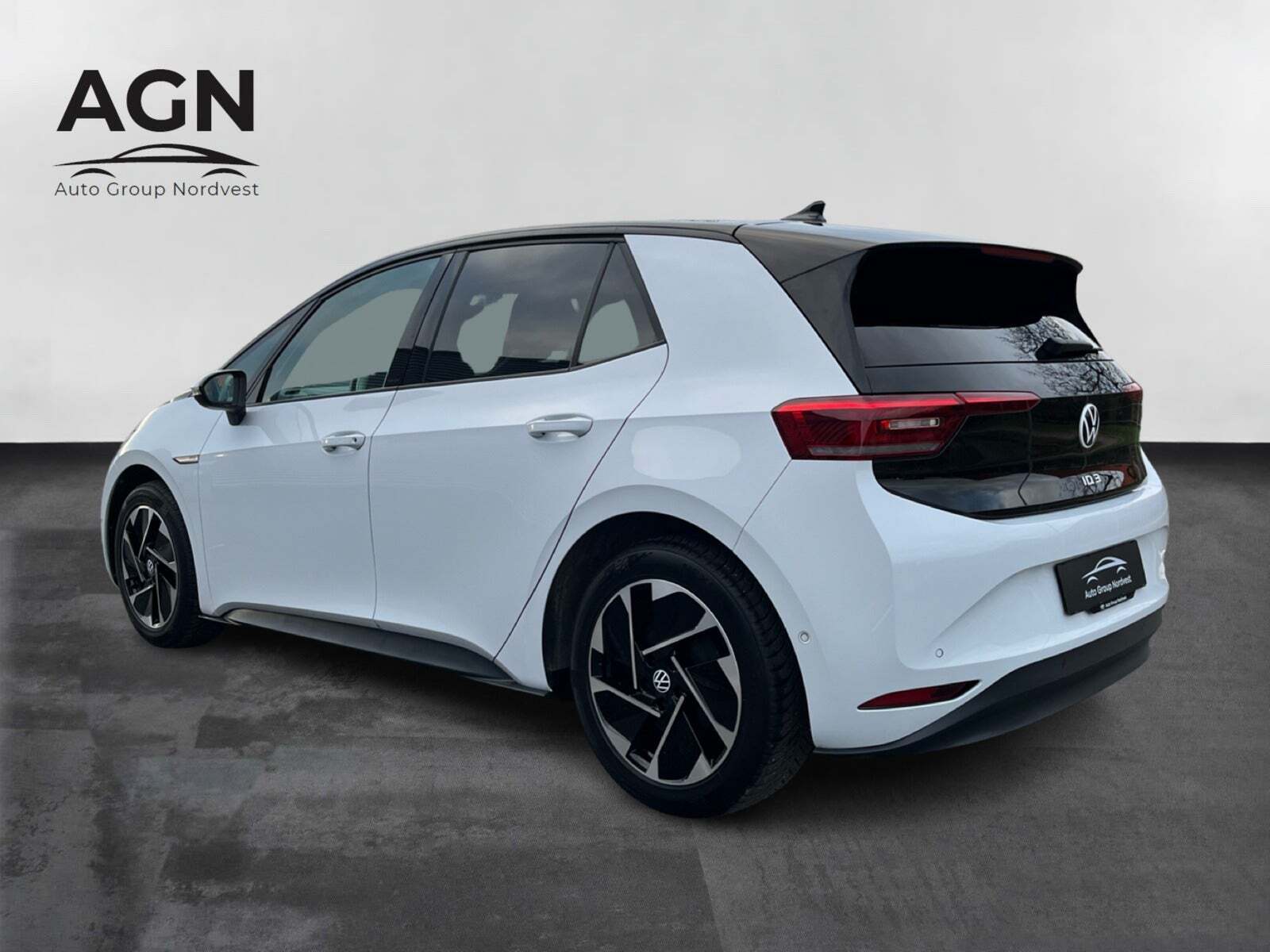 VW ID.3 58 Pro Performance