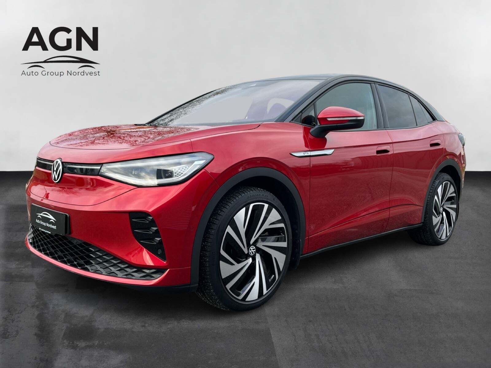 VW ID.5 77 GTX 4Motion