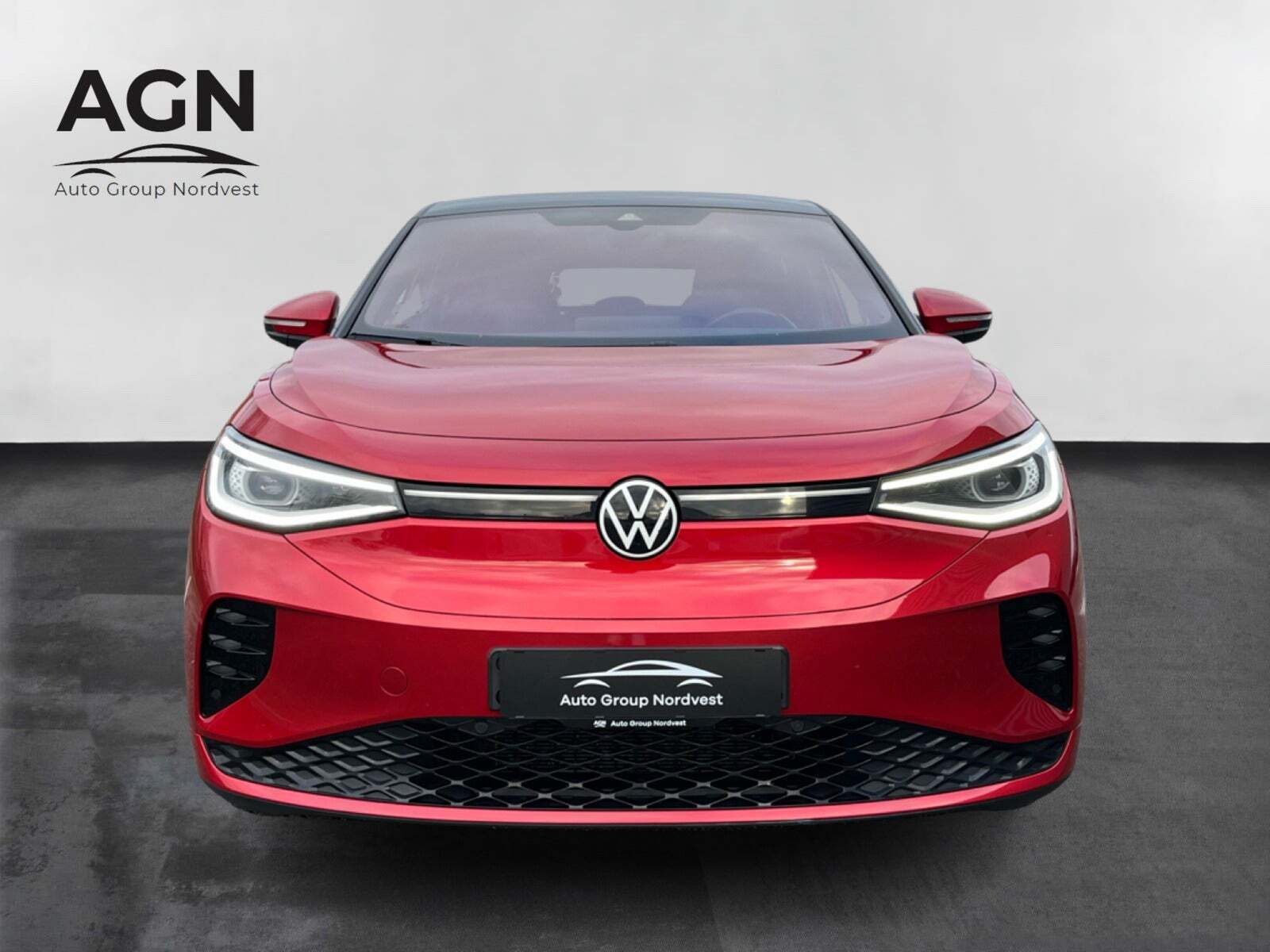 VW ID.5 77 GTX 4Motion