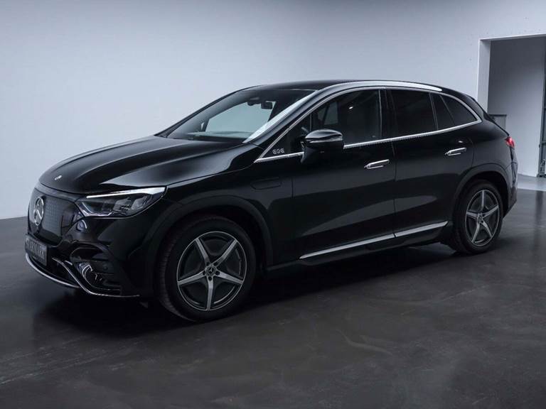 Mercedes EQE350 SUV AMG Advance Plus 4Matic