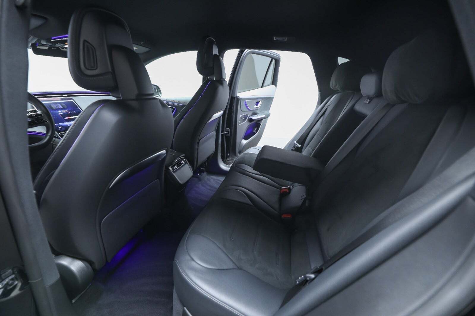 Mercedes EQE350 SUV AMG Edition 4Matic