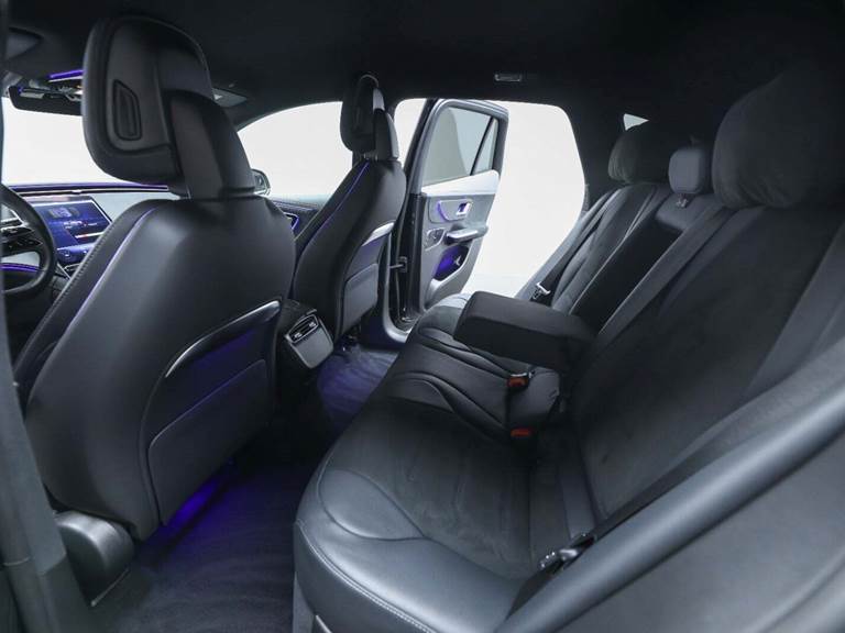 Mercedes EQE350 SUV AMG Advance Plus 4Matic