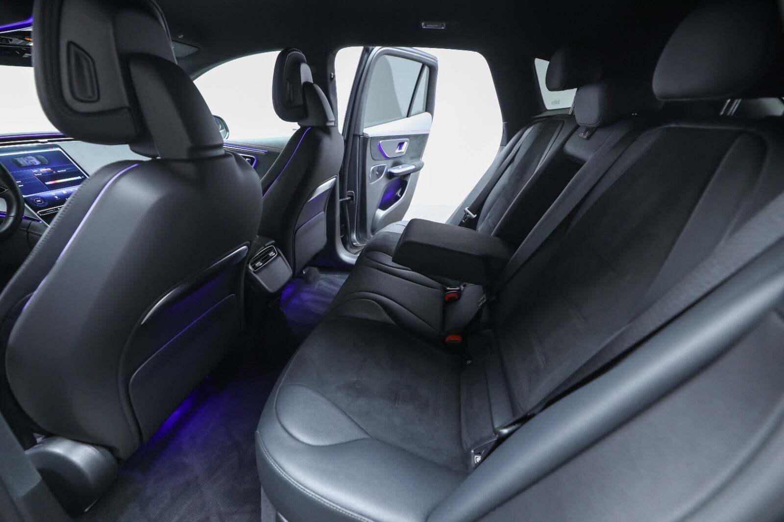 Mercedes EQE350 SUV AMG Advance Plus 4Matic