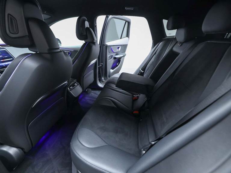 Mercedes EQE350 SUV AMG Advance Plus 4Matic