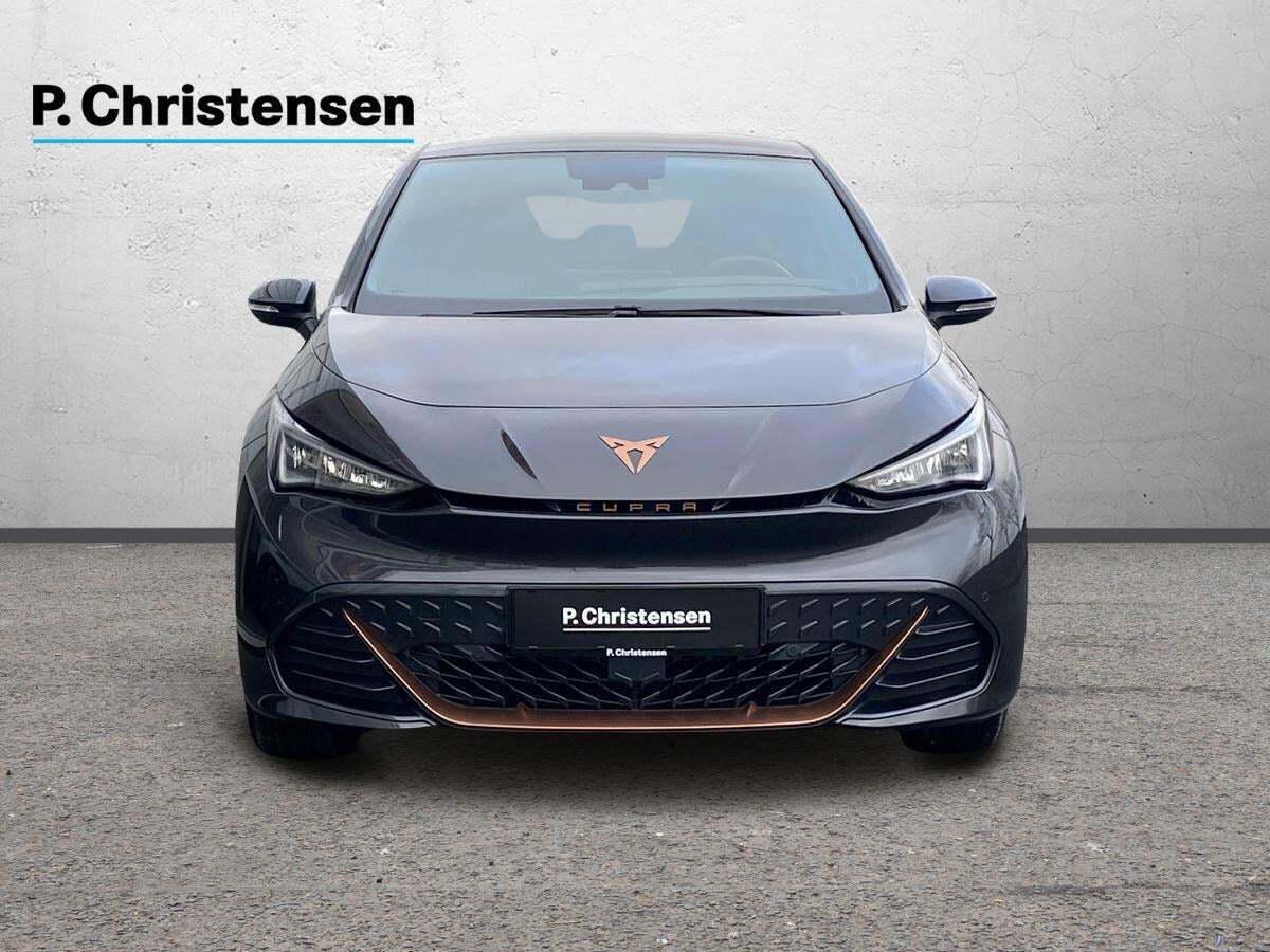 Cupra Born 77 e-Boost