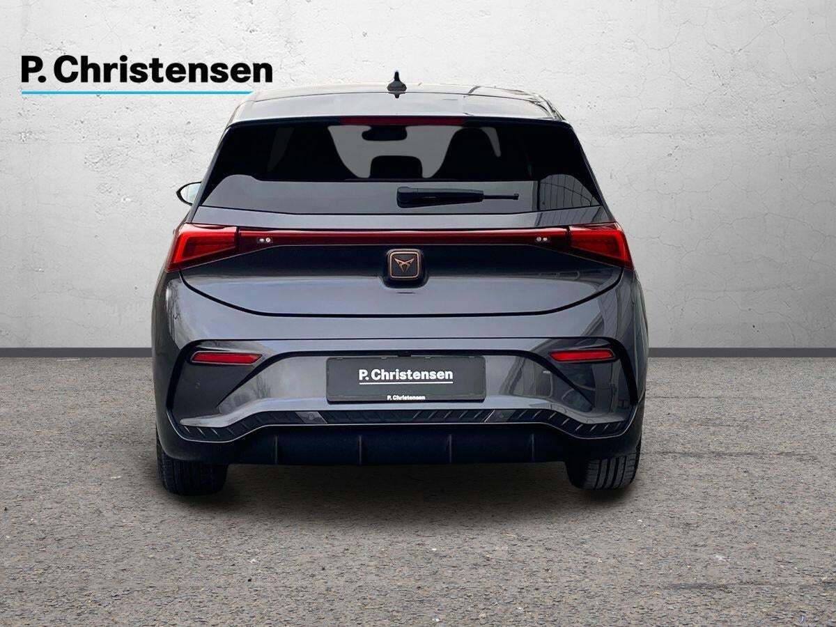 Cupra Born 77 e-Boost