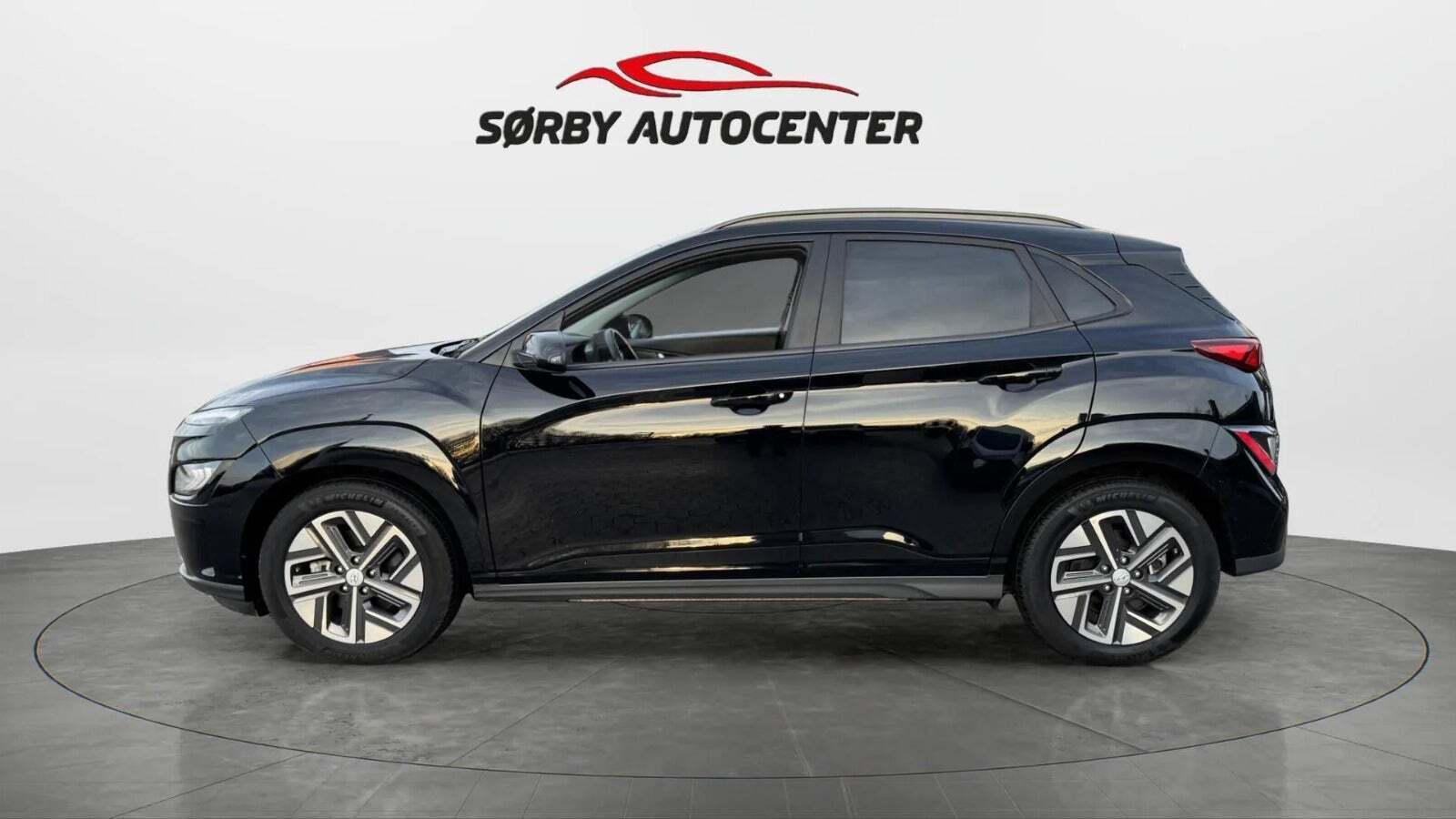 Hyundai Kona 64 EV Prime