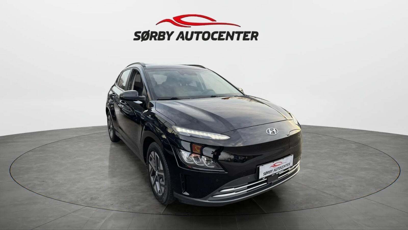 Hyundai Kona 64 EV Prime