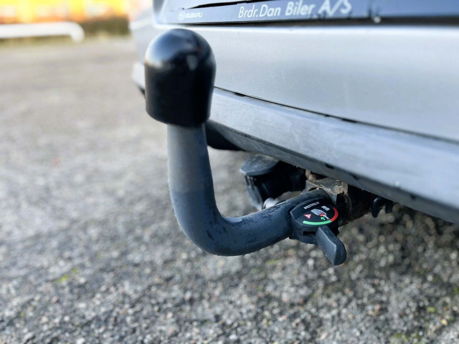 Sølv Citroën DS3 fra 2011