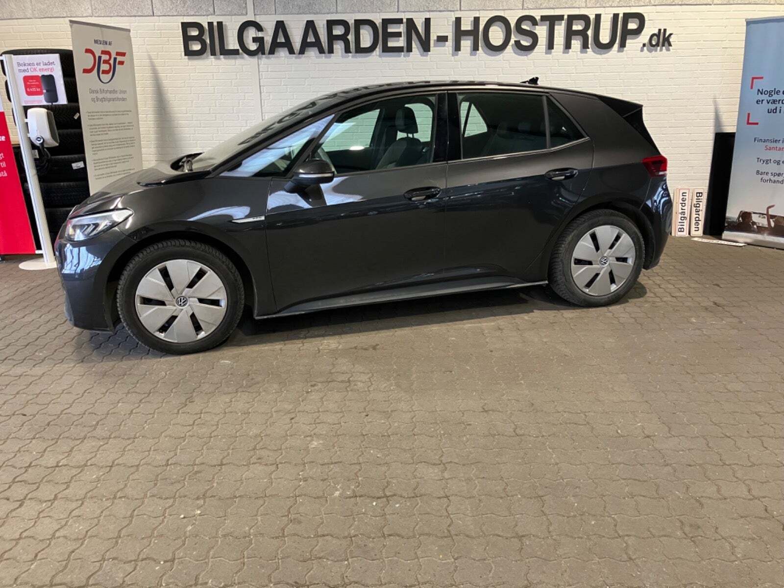 VW ID.3 58 Pro Active